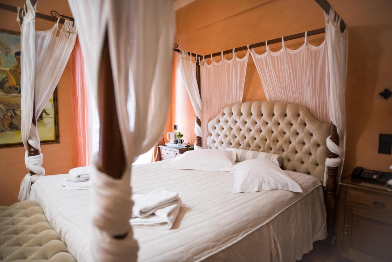 Anastazia Luxury Suites & Spa Ateny Zewnętrze zdjęcie