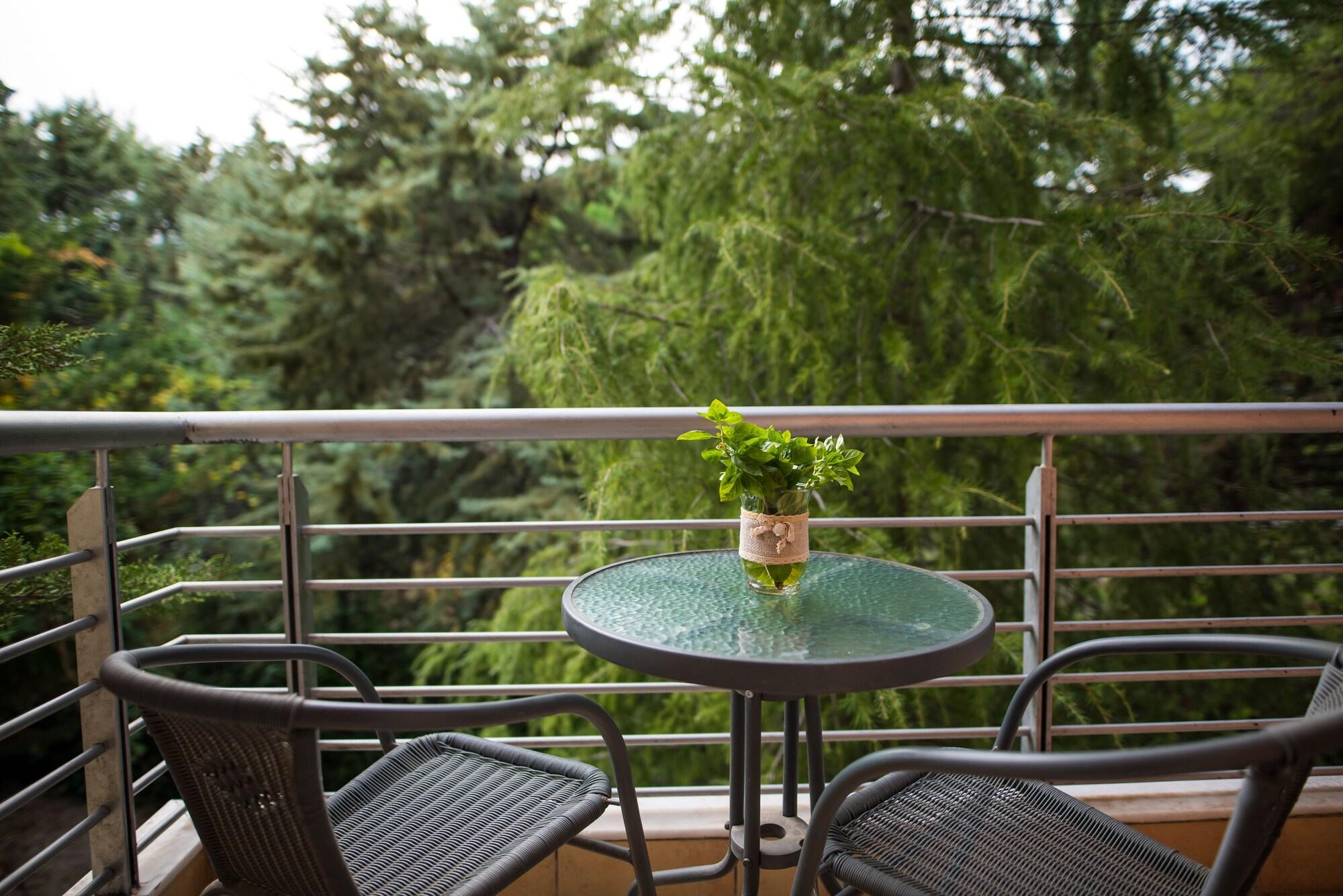Anastazia Luxury Suites & Spa Ateny Zewnętrze zdjęcie