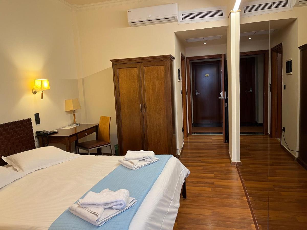 Anastazia Luxury Suites & Spa Ateny Zewnętrze zdjęcie