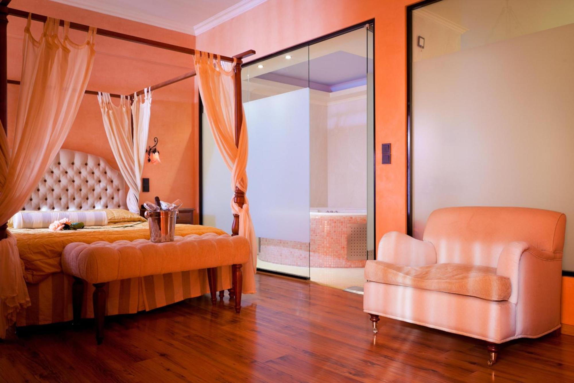 Anastazia Luxury Suites & Spa Ateny Pokój zdjęcie