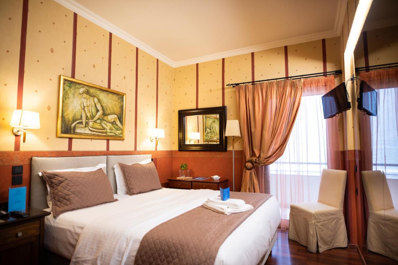 Anastazia Luxury Suites & Spa Ateny Zewnętrze zdjęcie