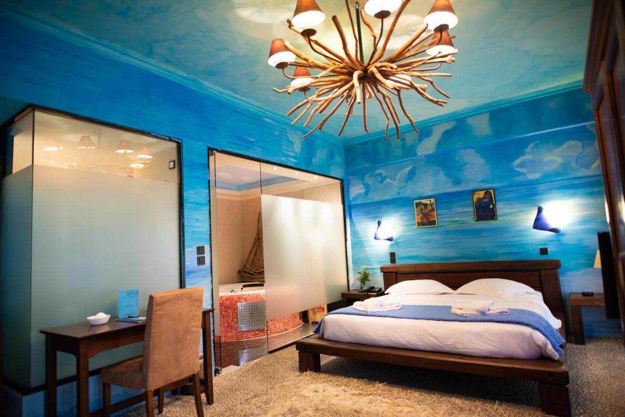 Anastazia Luxury Suites & Spa Ateny Zewnętrze zdjęcie