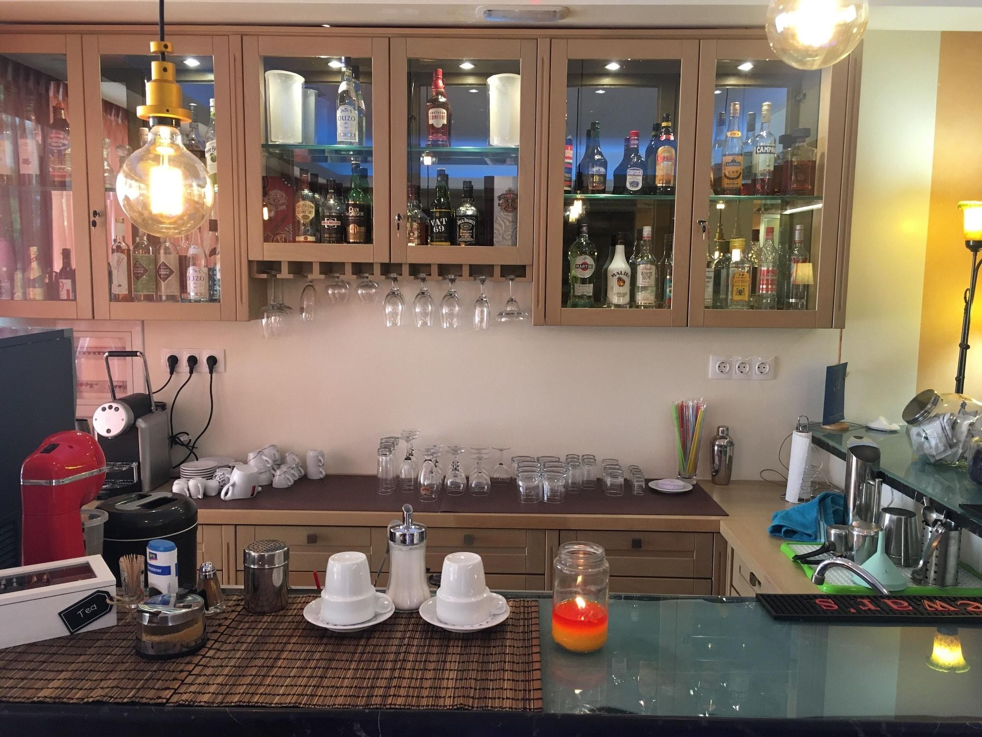 Anastazia Luxury Suites & Spa Ateny Zewnętrze zdjęcie