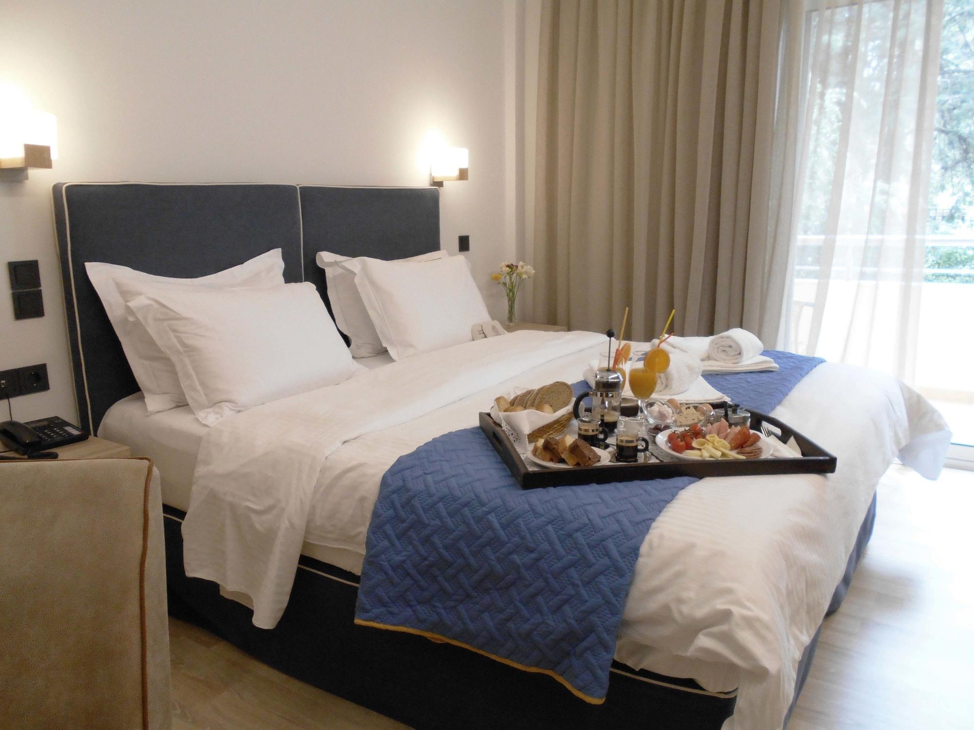 Anastazia Luxury Suites & Spa Ateny Zewnętrze zdjęcie