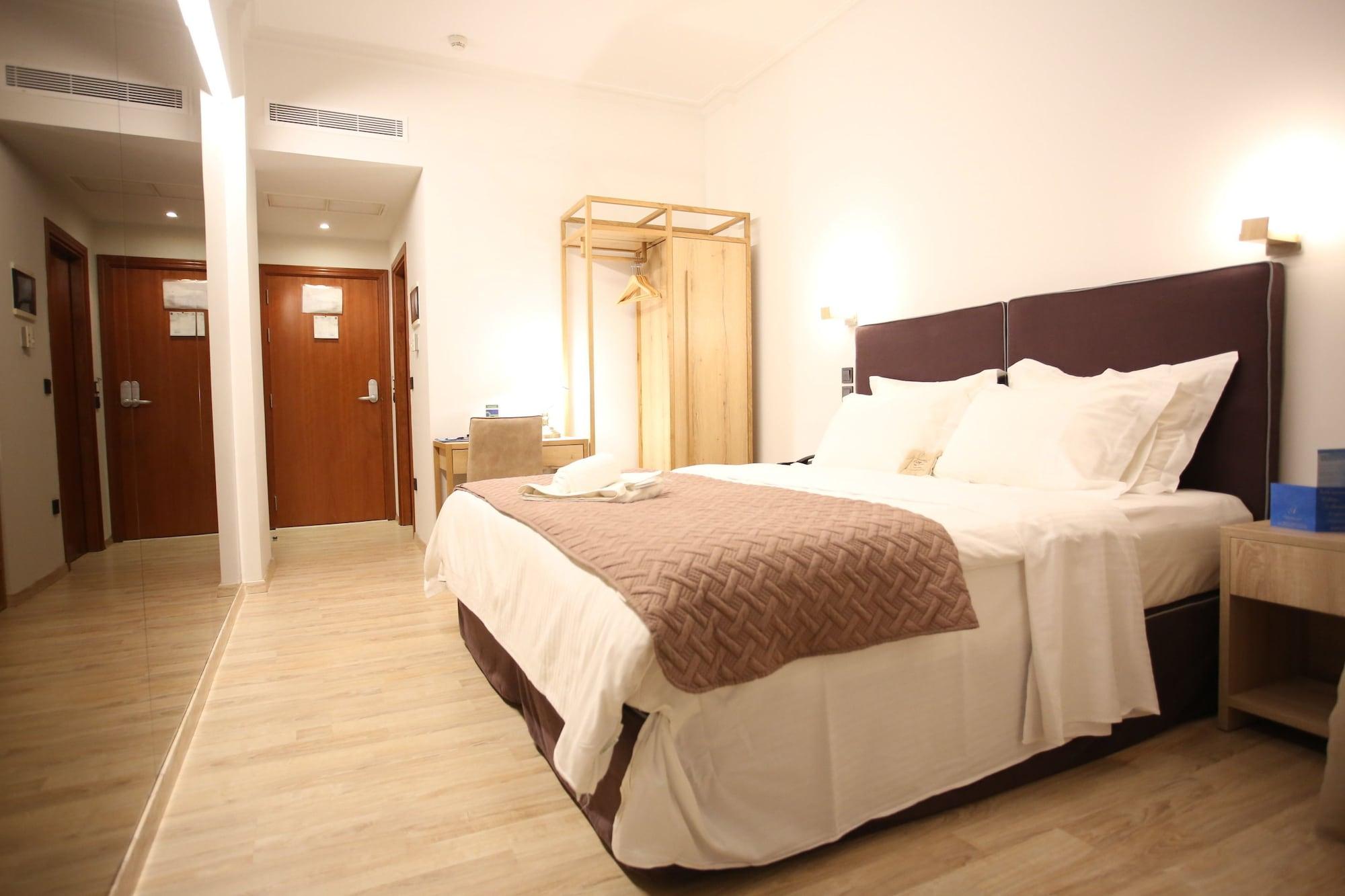 Anastazia Luxury Suites & Spa Ateny Zewnętrze zdjęcie